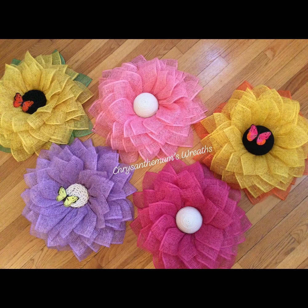 Nwot Custom Orders Available Message Me.Butterfly… - image 2